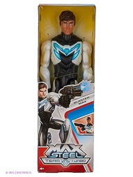 Фигурки-игрушки MAX STEEL