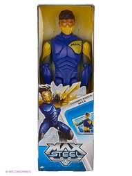 Фигурки-игрушки MAX STEEL