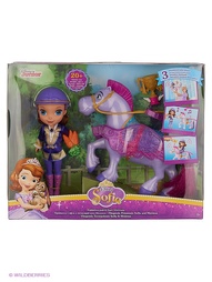 Игровые наборы SOFIA THE FIRST