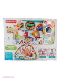 Развивающие игрушки FisherPrice