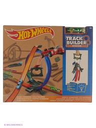 Конструкторы Hot Wheels