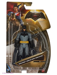 Фигурки-игрушки BATMAN VS SUPERMAN