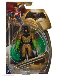 Фигурки-игрушки BATMAN VS SUPERMAN