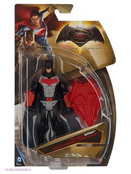 Фигурки-игрушки BATMAN VS SUPERMAN