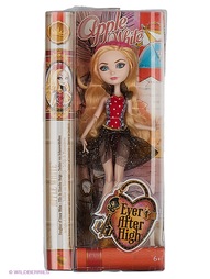 Куклы Ever after High