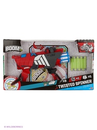 Игрушечное оружие BOOMco