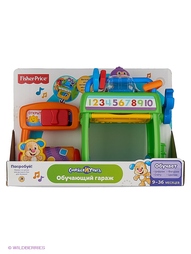 Игровые наборы FisherPrice