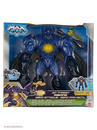 Фигурки-игрушки MAX STEEL
