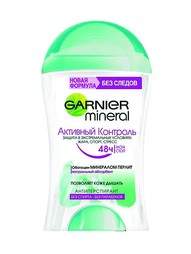 Дезодоранты Garnier