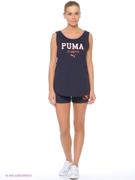 Майка Puma