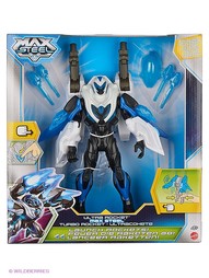 Фигурки-игрушки MAX STEEL