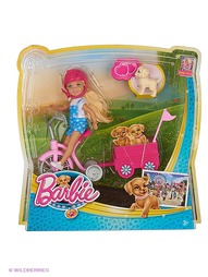 Куклы Barbie
