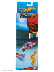 Игровые наборы Hot Wheels
