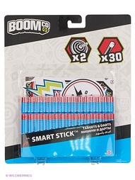 Игровые наборы BOOMco