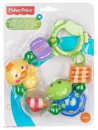 Развивающие игрушки FisherPrice
