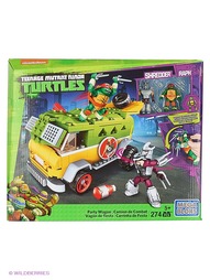 Фигурки-игрушки MEGA BLOKS