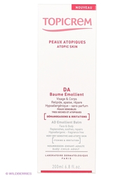 Кремы TOPICREM
