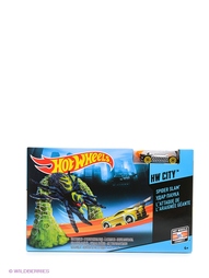 Игровые наборы Hot Wheels