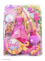 Куклы Barbie