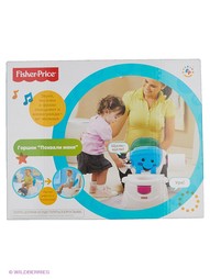 Предметы ухода FisherPrice