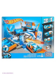 Игровые наборы MEGA BLOKS