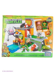 Фигурки-игрушки MEGA BLOKS