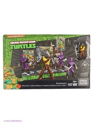 Фигурки-игрушки MEGA BLOKS