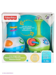 Игровые наборы FisherPrice