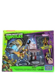 Фигурки-игрушки MEGA BLOKS