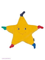 Мягкие игрушки Sterntaler