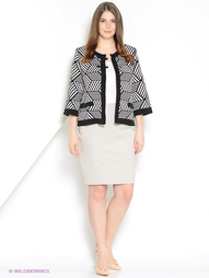 Жакеты Milana Style