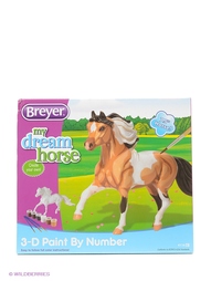 Фигурки-игрушки Breyer