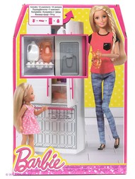 Игровые наборы Barbie