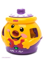 Предметы ухода FisherPrice