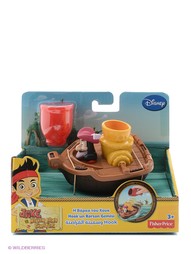 Игровые наборы Jake &amp; the Neverland Pirates