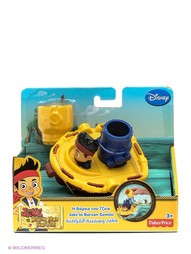 Игровые наборы Jake &amp; the Neverland Pirates
