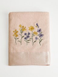 Полотенца A and C Collection