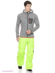 Толстовки Quiksilver