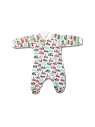 Комбинезоны LalaBaby
