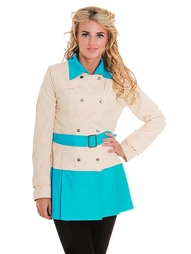 Ветровки Lacy