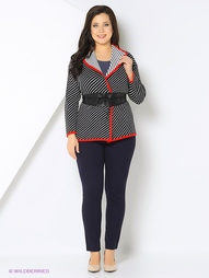 Жакеты Milana Style