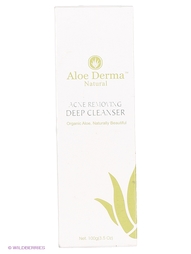 Гели Aloe Derma