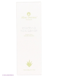 Кремы Aloe Derma