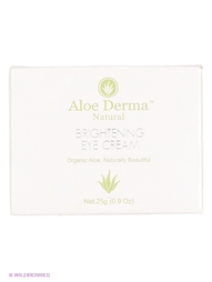 Кремы Aloe Derma