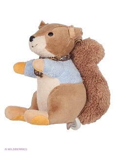 Мягкие игрушки Sterntaler