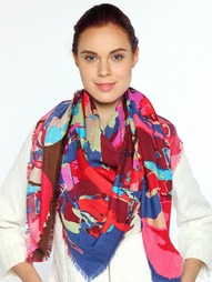 Платки Sophie Ramage