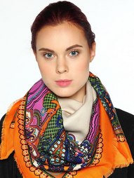 Платки Sophie Ramage