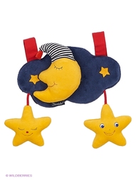 Мягкие игрушки Sterntaler