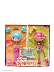 Аксессуары для кукол LALALOOPSY