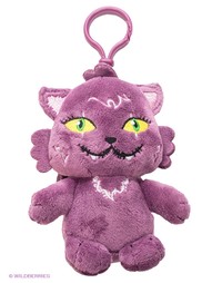 Мягкие игрушки Monster High